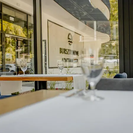 Premium Bursztynowe & Apart-hotel *