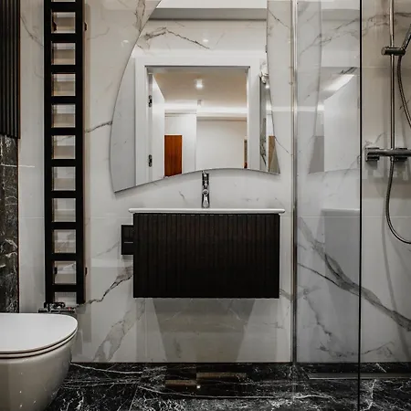 Premium Bursztynowe & Apart-hotel